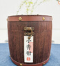 音朗 茶叶 糯米香普洱茶小沱茶500g勐海普洱熟茶糯香小沱茶叶礼盒送礼 实拍图