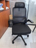 黑白调P1二代 人体工学椅电脑电竞椅子人工力学座椅办公椅 双背联动扶手 实拍图