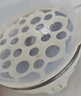 小熊（Bear）煮蛋器蒸蛋器家用多功能迷你早餐神器鸡蛋羹蒸鸡蛋器蒸蛋机炖蛋器蒸蛋锅 单层 【无碗】ZDQ-B07T2 实拍图