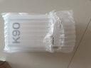 小米REDMI K90 骁龙®8至尊版 7100mAh大电池 青山护眼 水蓝色 16GB+256GB 红米5G手机国家补贴 实拍图