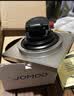 九牧（JOMOO）黄铜淋浴地漏全铜防臭防反水防虫卫生间浴室厨房洗衣机地漏铜质 爆款-奶油风【四重防臭】湿区地漏 实拍图