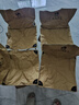 骆驼（CAMEL）户外折叠桌折叠椅露营装备全套蛋卷桌野外野餐野营用品 实拍图