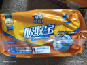 可靠（COCO）吸收宝轻薄款成人拉拉裤 L20片(臀围95-120cm)活力裤内裤型纸尿裤 实拍图