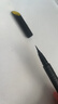 美宝莲开挂笔眼线液极细笔尖防水不易晕染经典纯黑0.4g生日礼物女 实拍图