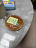爷爷的农场宝宝早餐松饼儿童面包240g 宝宝儿童零食蛋糕高钙山药酸奶面包 实拍图