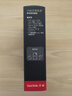 闪迪（SanDisk）2TB Type-c USB3.2 NVMe移动固态硬盘（PSSD）E61卓越版 1050MB/s三防保护 手机笔记本电脑外接SSD 实拍图