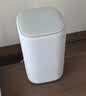 小米（MI）Xiaomi 智能音箱音响 白 超级小爱智能音箱 AI大模型问答连续指令语控 支持远程备车 小米蓝牙音箱 实拍图