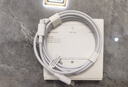 华为（HUAWEI）原装6A数据线充电线USBType-C转USBType-C/线长1.8m/高品质线芯适用华为Pura 90/Mate80/畅享 90 实拍图