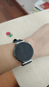 HUAWEI WATCH GT 6 魅影黑 41mm智能手表多维情绪健康全新骑行体验强劲续航 实拍图