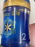 美赞臣蓝臻2段奶粉 6-12月较大婴儿配方奶粉荷兰原装进口(新国标升级) 820g*1罐 实拍图