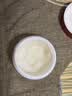 珀莱雅红宝石面霜轻润款50g 抗皱紧致淡化细纹乳液面霜保湿 生日礼物 实拍图