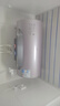 美的（Midea）小西梅电热水器轻享版活水60升变频速热 终身镁棒免更换以旧换新 国家补贴15% F6032-RW7(HE) 实拍图