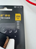 闪迪（SanDisk）256GB TF(MicroSD)内存卡4K极速金卡A2 V30 U3兼容大疆Pocket3/4P/Action 6运动相机/无人机存储卡 实拍图