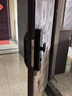 德施曼（DESMAN）智能门锁3D人脸识别可视猫眼大屏防盗密码指纹电子锁Q5FPro新性能 实拍图