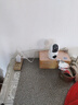 纽曼无线家用智能AI摄像头1200万高清监控器360度无死角带夜视全景语音手机远程对话讲室内外家庭云台 实拍图