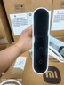 迪卡侬（DECATHLON）游泳男士凉鞋沙滩拖鞋洞洞鞋外穿NABD2028000深蓝色网格款42码 实拍图
