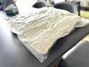 太力旅行压缩收纳袋包 免抽气真空行李旅行包 衣服整理袋洗漱包12件套 实拍图