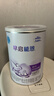 雀巢（Nestle）早启能恩 特殊医学用途早产 低出生体重配方食品 400g*4罐 礼盒装 实拍图
