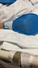 益泰防拔管医用约束手套老人防抓手套手腕固定带绑绳防抓板防病人自伤 实拍图