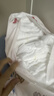 好奇（Huggies）铂金装小桃裤成长裤XXL74片(15kg以上)尿不湿【夏季散热王】 实拍图