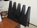 Tenda腾达路由器WiFi7【泰山BE7200 Ultra】千兆穿墙王信号放大器增强无线家用电竞立式BE12 Pro 实拍图