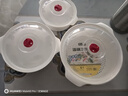 炊大皇 微波炉蒸饭煲蒸笼热汤热面热饭器皿专用加热盖 实拍图