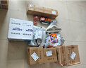 舒肤佳抑菌洗手液 420g*8瓶(纯白+柠檬+芦荟+樱花) 新旧包装随机 实拍图