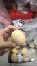 京鲜生 无抗保洁鲜鸡蛋30枚/盒 健康轻食 礼盒送礼 1.5kg/盒 源头直发 实拍图