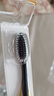 BRUSHING BEAR牙刷软毛竹炭去渍护龈成年人京东自营男女通用家庭装10支独立装 实拍图
