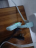 飞猫M2 随身wifi6免插卡移动wifi无线网卡便携式车载热点4g路由器无限制通用流量蓝色款 实拍图