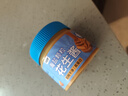 觅趣熊海盐颗粒花生酱200g 配料干净 0蔗糖0添加抹面包拌面烘焙蘸酱轻食 实拍图