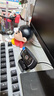 吉选 C120 电脑摄像头高清麦克风网络教学家用笔记本台式机视频通话USB接口免驱内置麦克风480P 实拍图
