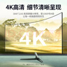 绿联HDMI线2.0版4K数字高清线2米视频线工程级 笔记本电脑机顶盒连接电视投影仪显示器数据连接线10107 实拍图