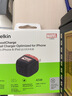 贝尔金（BELKIN）苹果充电器 超小45W快充头 小冰块苹果17手机充电头 usb-c数据线 type-c充电器 漫威款套装 实拍图