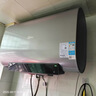 美的（Midea）60升玲珑双胆电热水器3300W家用一级能效镁棒免换速热F6033-UD5(HE)以旧换新国家补贴 实拍图