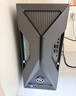 华硕天选6X 16L台式机游戏主机台式电脑（酷睿U5-225F RTX5060-8GB显卡 16G DDR5 512G SSD） 实拍图