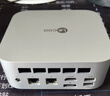 来酷（Lecoo）MINI PRO主机商务迷你台式机电脑OpenClaw一键部署(U7 258V 32G LPDDR5x 1T SSD) 实拍图