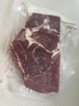 春禾秋牧 阿根廷安格斯原切上脑牛排200g 牛肉生鲜 风味浓郁 慢炖煎烤炒 实拍图