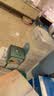 乐仪手动洗鼻器成人儿童鼻腔冲洗器生理盐水鼻炎洗鼻壶500ml+60包盐 实拍图