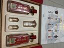 泸州老窖特曲 老字号第十代 浓香型白酒 52度500ml*2 传承礼盒 送礼含酒具 实拍图