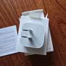 Apple/苹果 20W type-c充电器 苹果usb-c充电器原装手机快充头 旗舰店苹果iPhone 17 Pro Max充电器 实拍图