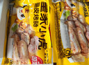 皇家小虎火山石烤肠2斤/20根原味脆皮香肠肉肠火腿肠台湾地道肠 源头直发 实拍图