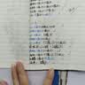正版丙烯马克笔防水可叠色不透墨水彩笔涂鸦无毒水彩笔 12色丙烯马克笔 实拍图