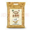 河套 全麦粉8斤中华老字号小麦粉含麦麸皮 烘焙原料家用面粉 实拍图