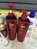 舒肤佳健康净护沐浴露樱花香氛720g 沐浴乳液男女士通用新旧包装随机 实拍图