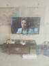 海尔【小红花电视-绽放版】品质款55H5D 55英寸 8核 165Hz 110%   2+64GB 4K超高清1级补贴国家补贴 实拍图