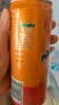 百事可乐美年达 Mirinda 大气橙味汽水碳酸饮料细长罐330ml*24听 包装随机 实拍图