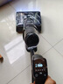 添可极客蒸汽2.0【380℃高温蒸汽源 28KPa吸力】 家用洗地机洗拖吸一体 扫地机器人 洗地拖地一体机 实拍图