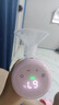 十月结晶电动吸奶器一体全自动变频挤奶器便携单边吸奶器随机发货热门商品 实拍图