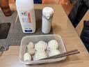 广州酒家虾饺480g 24只 水晶虾饺皇饺子早餐半成品广式早茶速食面点预制菜 实拍图